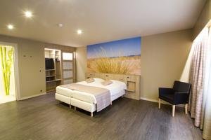 embl�me de l'�tablissement Hotel Bero