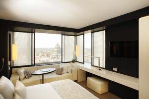 embl�me de l'�tablissement The Hotel Brussels