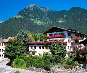 embl�me de l'�tablissement Hotel Gasthof Mair am Turm