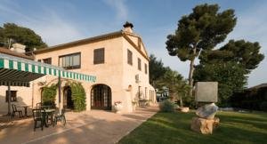 embl�me de l'�tablissement All Suites Resort & Spa