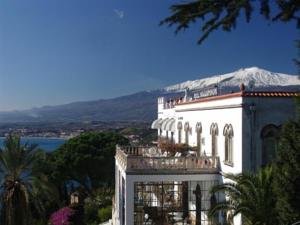 embl�me de l'�tablissement Hotel Bel Soggiorno