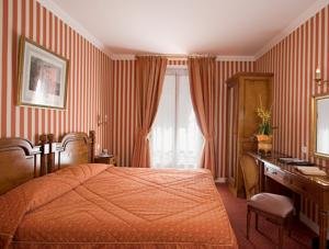 embl�me de l'�tablissement Best Western H�tel Aux Ducs De Bo