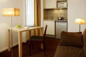 embl�me de l'�tablissement Adagio Access Avignon (Ex Cit�a)