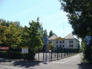 embl�me de l'�tablissement Premiere Classe Strasbourg Sud - 