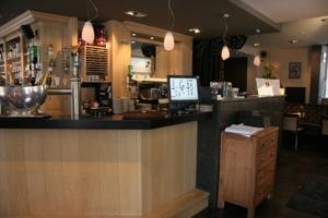 Restauration et boissons : 't Oud Wethuys