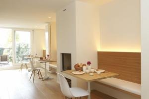 embl�me de l'�tablissement B&B Urban Rooms