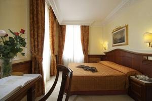 embl�me de l'�tablissement Hotel Hiberia