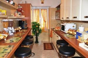 embl�me de l'�tablissement Cleopatra B&B