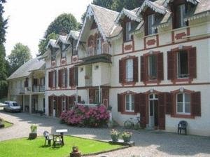 embl�me de l'�tablissement Hotel Tivoli