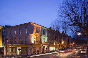 embl�me de l'�tablissement H�tel Artea