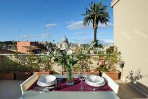 embl�me de l'�tablissement Roma Dreaming
