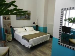 embl�me de l'�tablissement Trastevere Colors