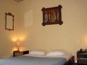 embl�me de l'�tablissement Hotel Belvedere