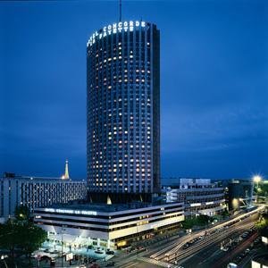 embl�me de l'�tablissement Concorde La Fayette