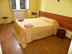 embl�me de l'�tablissement Magic Place Guest House