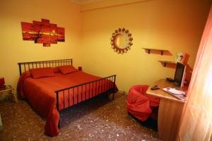 embl�me de l'�tablissement Bed & Breakfast Triumvirum