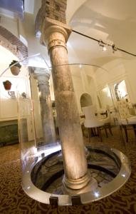 embl�me de l'�tablissement Hotel Internazionale