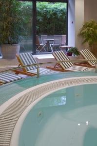 embl�me de l'�tablissement Silken Berlaymont Brussels