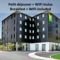 photo 4 : ibis Styles Toulouse Cite Espace Petit dejeuner inclus